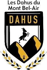 Logo Les Dahus du Mont Bel-Air